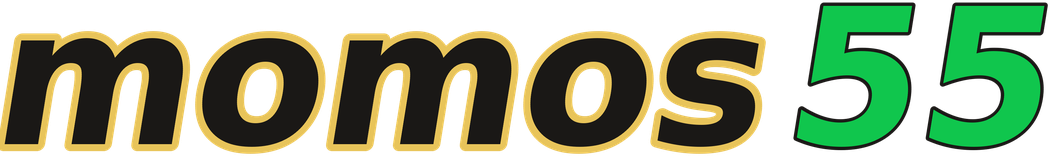 momos55 logo